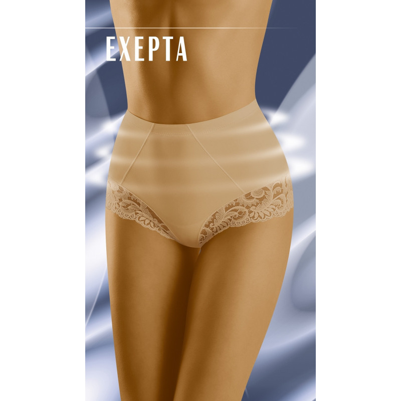 Wolbar salenemist aluspüksid