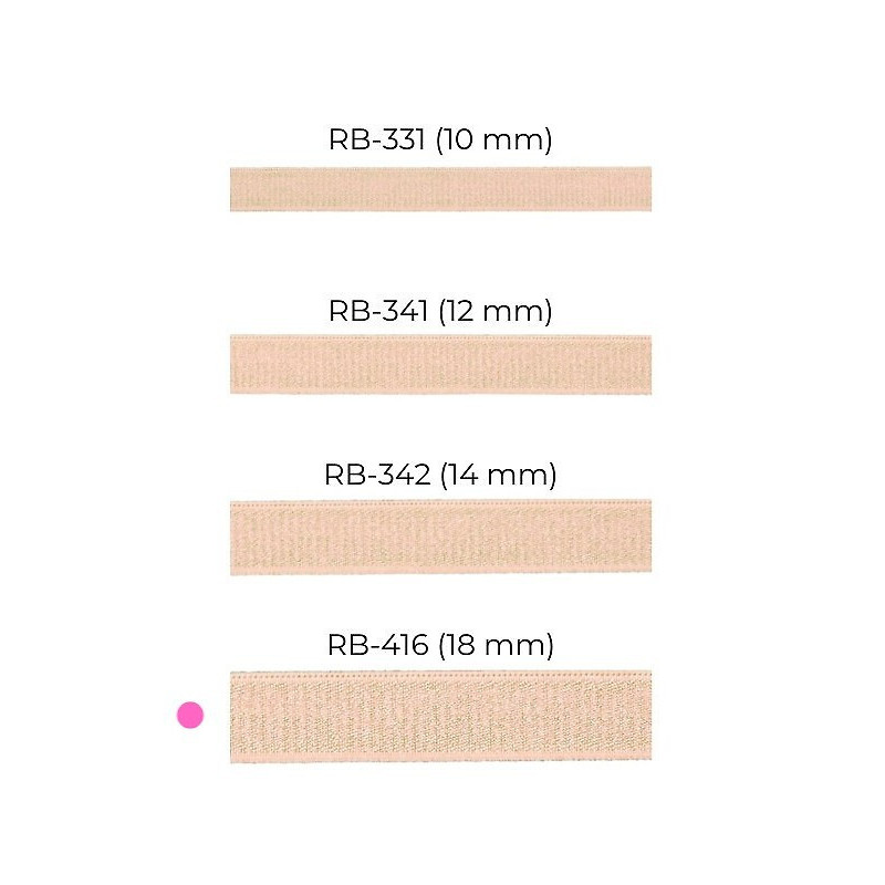 Julimex aksessuaar rinnahoidjale