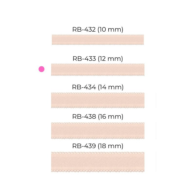 Julimex aksessuaar rinnahoidjale