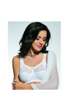 Viki rinnahoidja ilma vibudeta