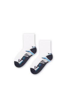 Steven sokid lastele 