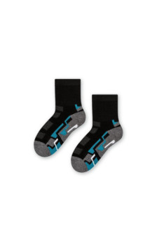 Steven sokid lastele 