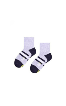 Steven sokid lastele 