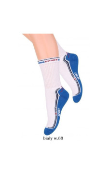 Steven sokid lastele 