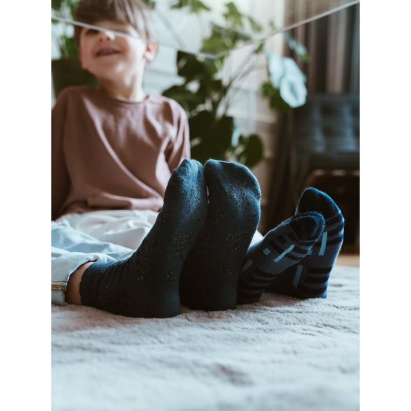 Steven sokid lastele 