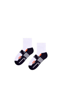 Steven sokid lastele 