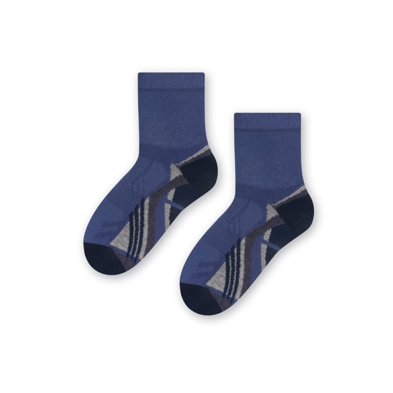 Steven sokid lastele 