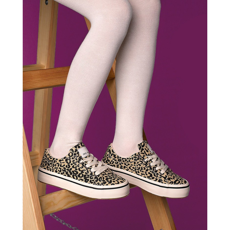 Wola puuvillased sokid lastele