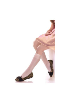 Knittex sokid põlvini