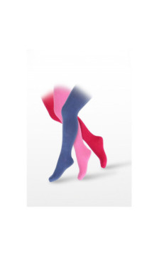 Wola puuvillased sokid lastele