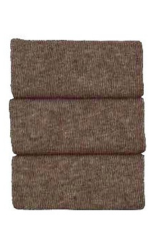 Wola puuvillased sokid lastele