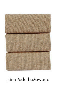 Wola puuvillased sokid lastele