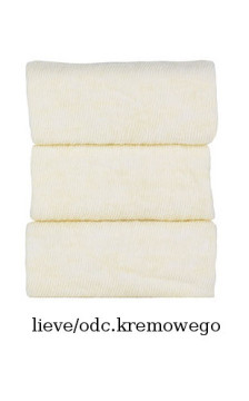 Wola puuvillased sokid lastele