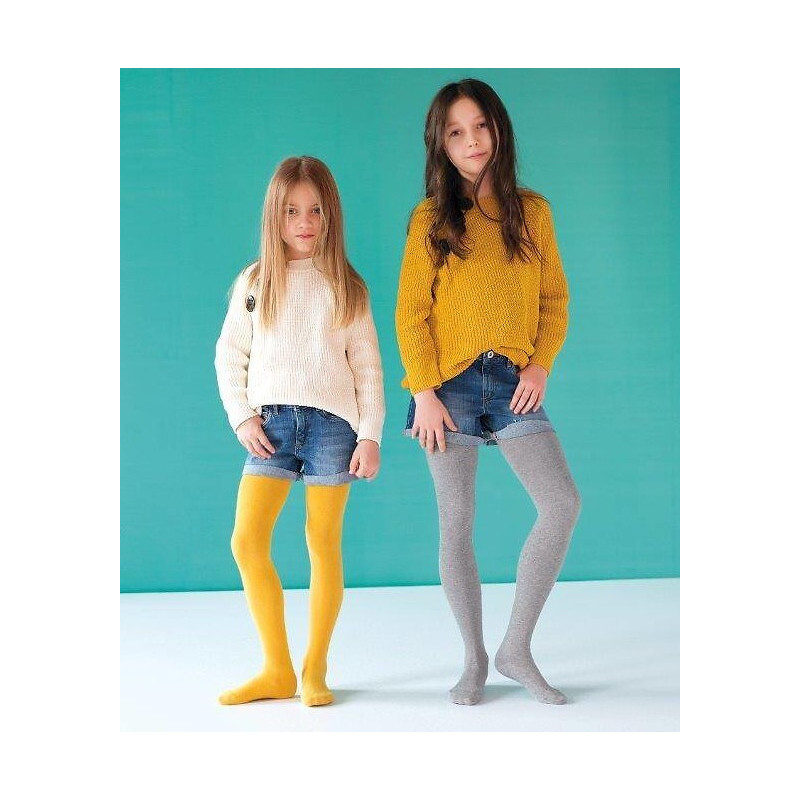 Wola puuvillased sokid lastele