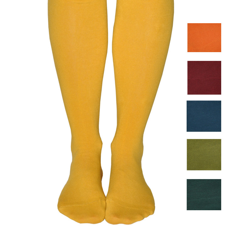 Wola puuvillased sokid lastele