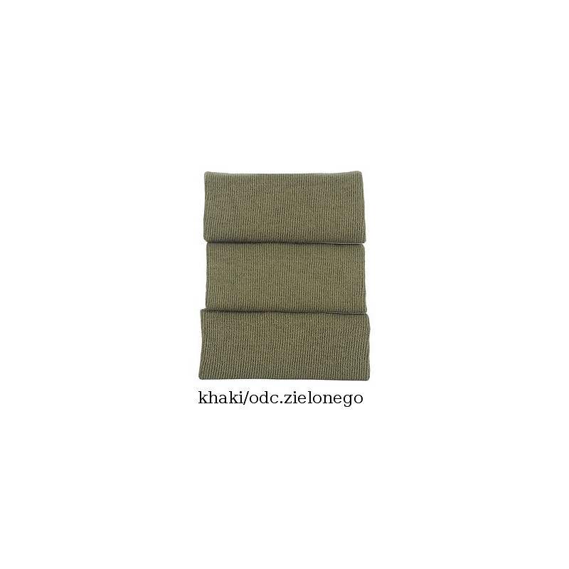 Wola puuvillased sokid lastele