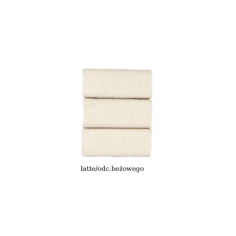 Wola puuvillased sokid lastele