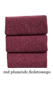 Wola puuvillased sokid lastele