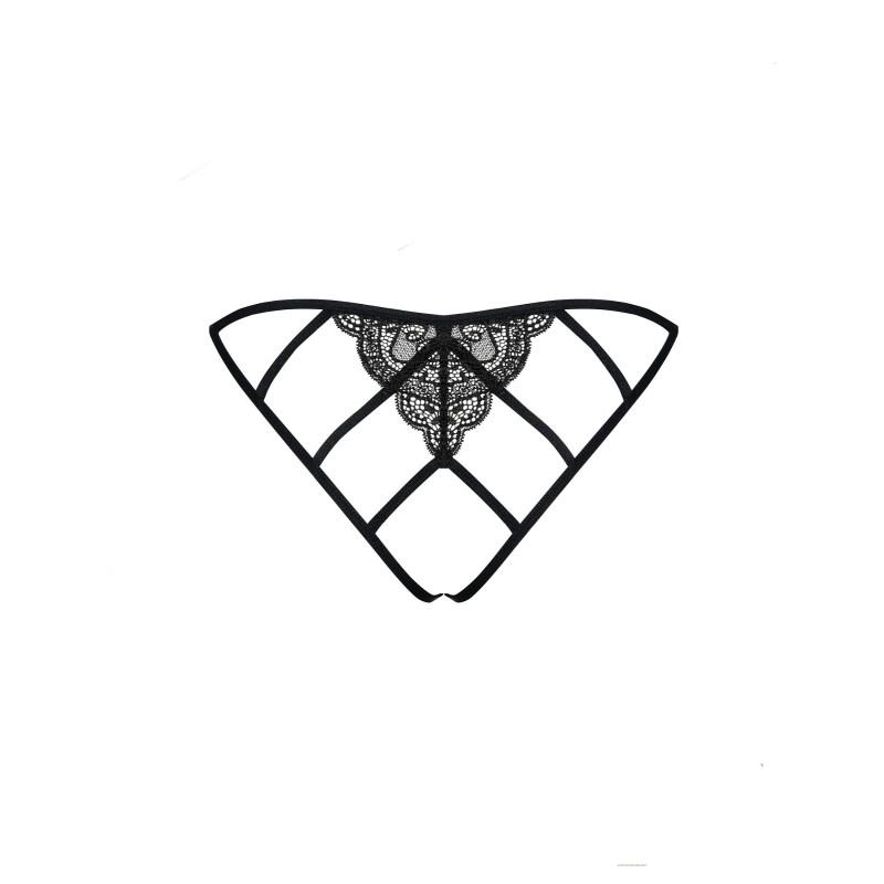 Obsessive aluspüksid