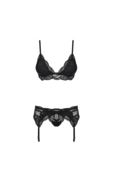 Obsessive seksikas komplekt