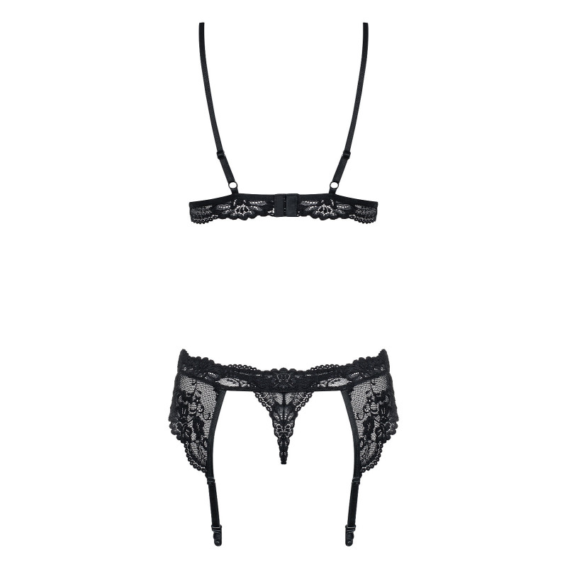 Obsessive seksikas komplekt