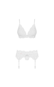 Obsessive seksikas komplekt