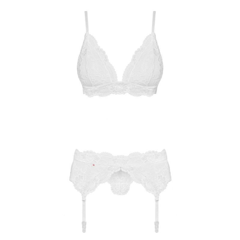 Obsessive seksikas komplekt