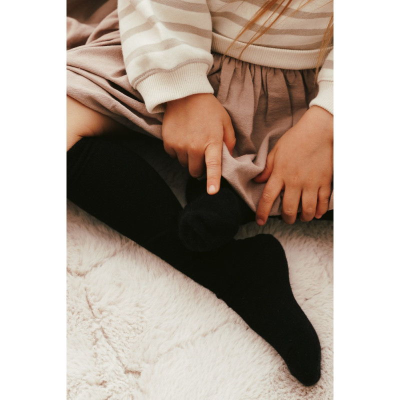 Steven sokid põlvini