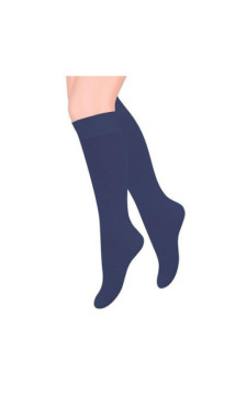 Steven sokid põlvini