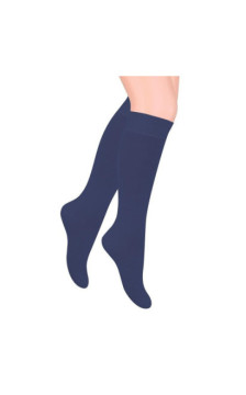 Steven sokid põlvini