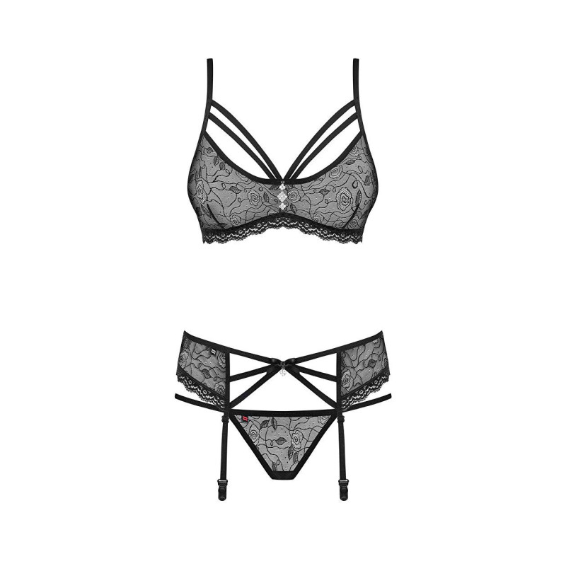 Obsessive seksikas komplekt