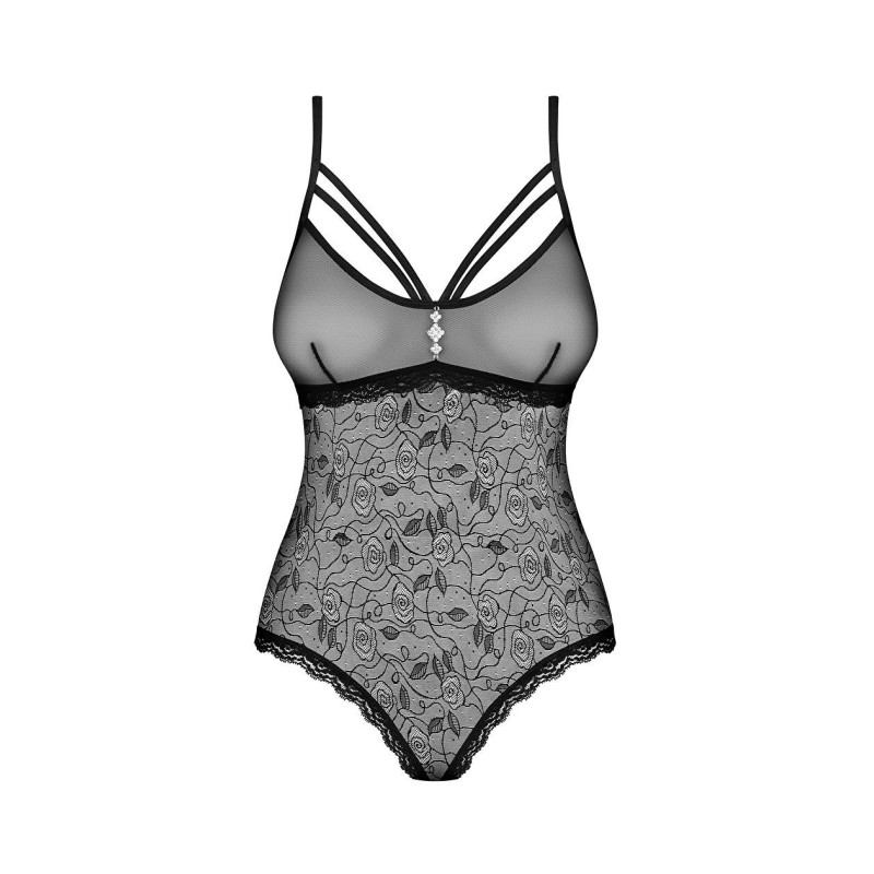 Obsessive seksikad kehad