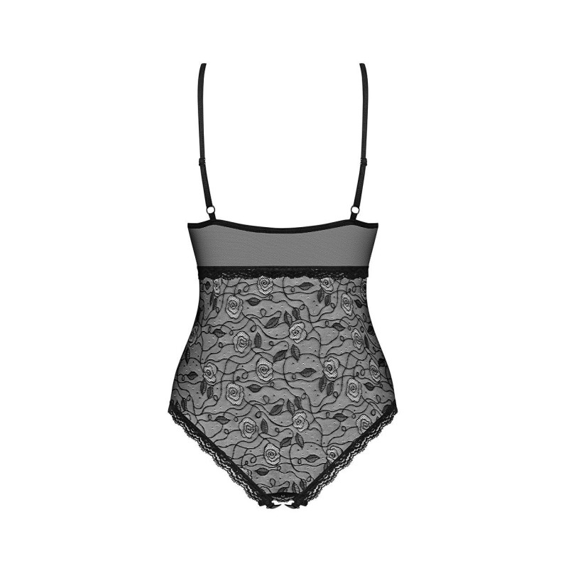 Obsessive seksikad kehad