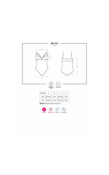 Obsessive seksikad kehad