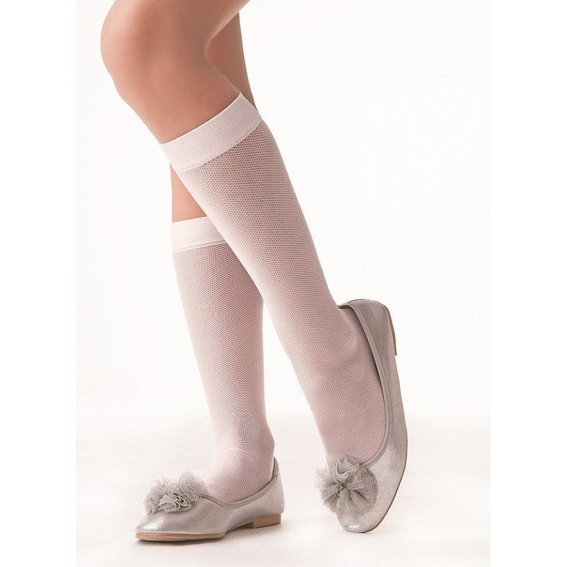 Knittex sokid põlvini