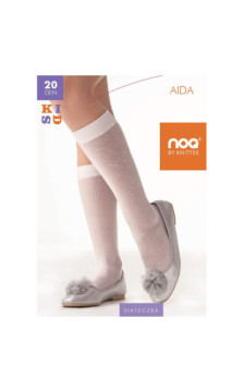 Knittex sokid põlvini