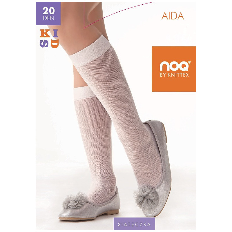 Knittex sokid põlvini