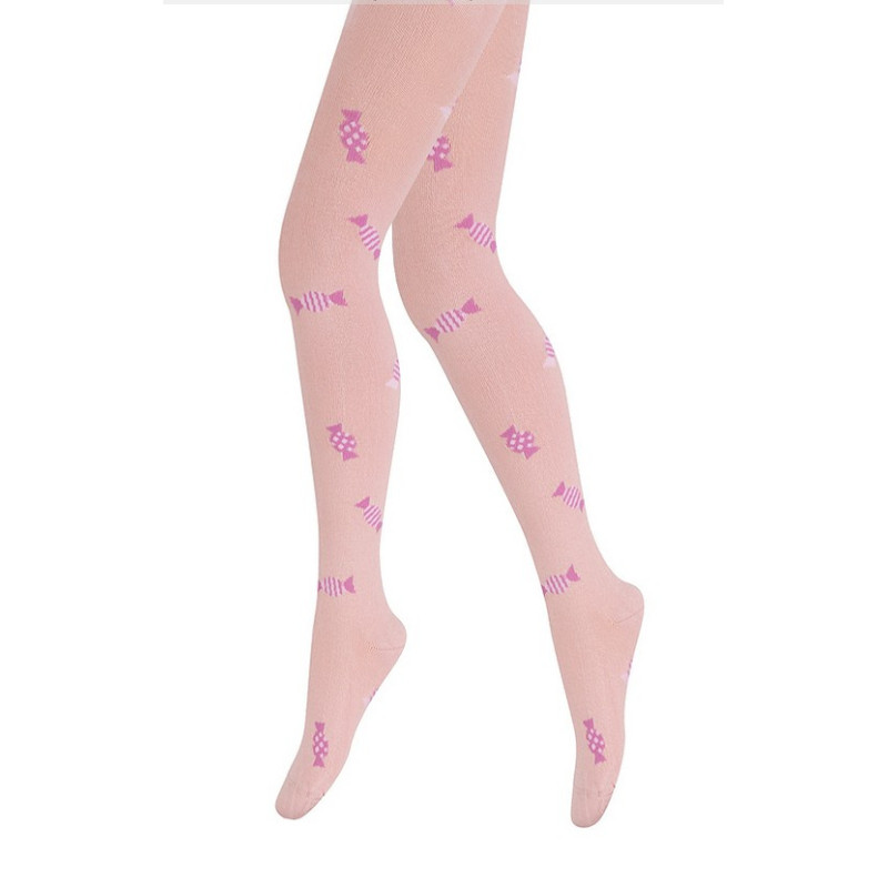 Wola puuvillased sokid lastele