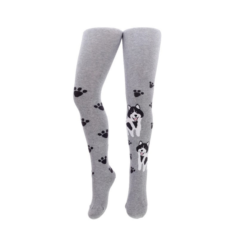 Wola puuvillased sokid lastele