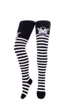 Wola puuvillased sokid lastele