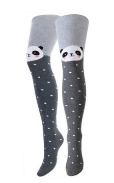 Wola puuvillased sokid lastele