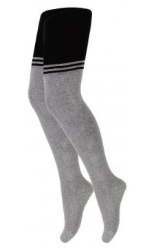 Wola puuvillased sokid lastele