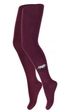 Wola puuvillased sokid lastele