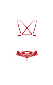 Obsessive seksikas komplekt