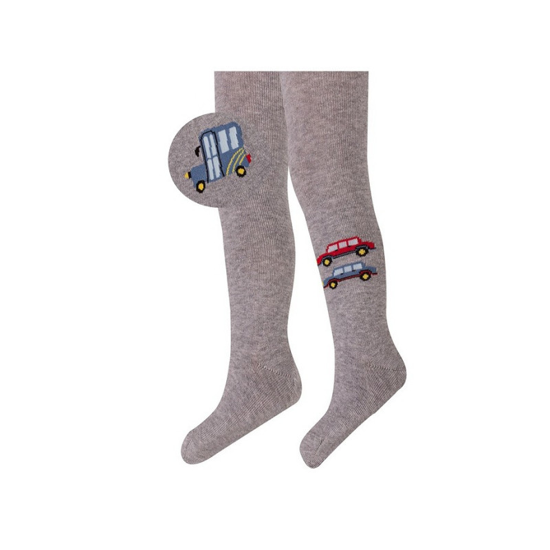 Wola puuvillased sokid lastele