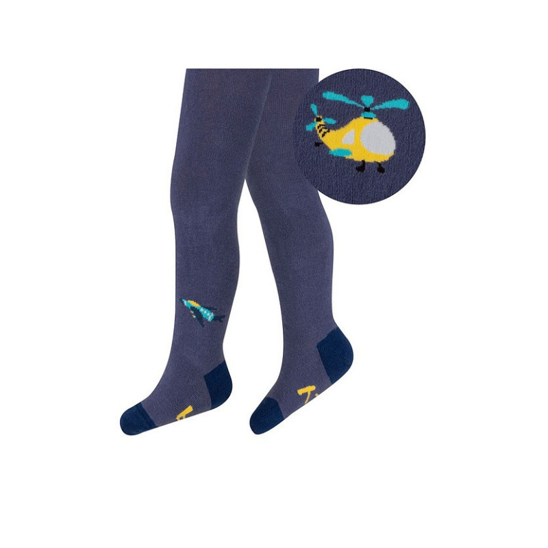 Wola puuvillased sokid lastele