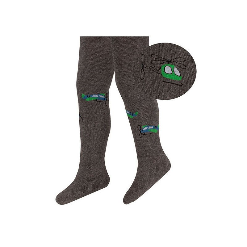 Wola puuvillased sokid lastele