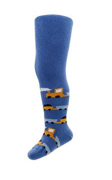 Wola puuvillased sokid lastele