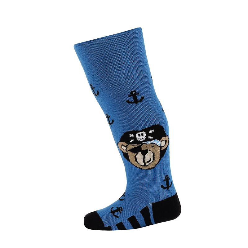 Wola puuvillased sokid lastele