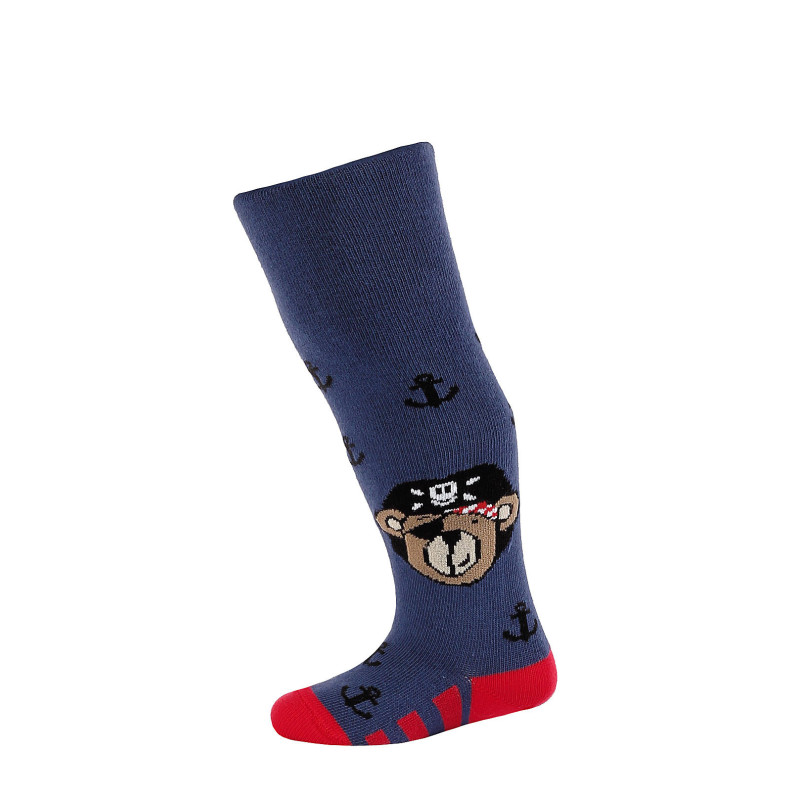 Wola puuvillased sokid lastele